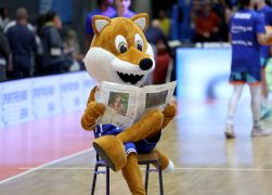 Medipolis SC Jena Fraport Skyliners Frankfurt 10